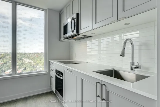 Additional image 11 of 1926 Lake Shore Blvd Unit 2716
