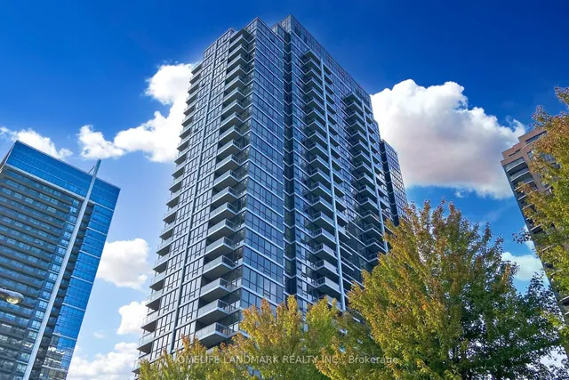 Additional image 2 of 23 Sheppard Ave Unit 2706