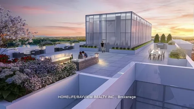 Additional image 11 of 509 Dundas St Unit 201