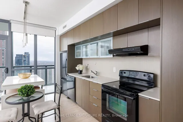 Additional image 24 of 110 Charles St Unit 3410