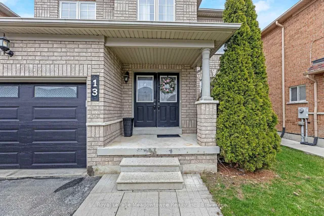 Additional image 4 of 13 Robarts Dr