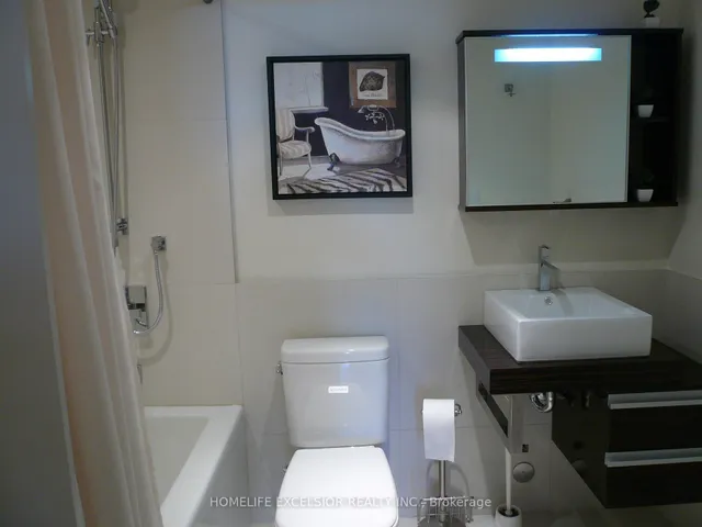 Additional image 5 of 676 Sheppard Ave Unit 315