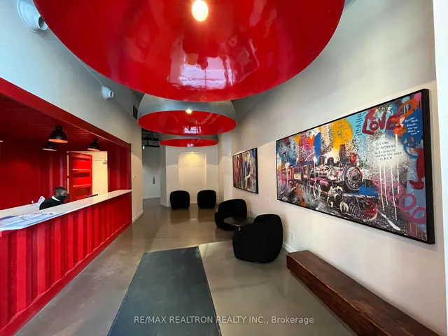 Additional image 42 of 135 East Liberty St Unit 1907