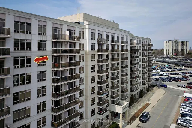 Additional image 3 of 3650 Kingston Rd Unit 705