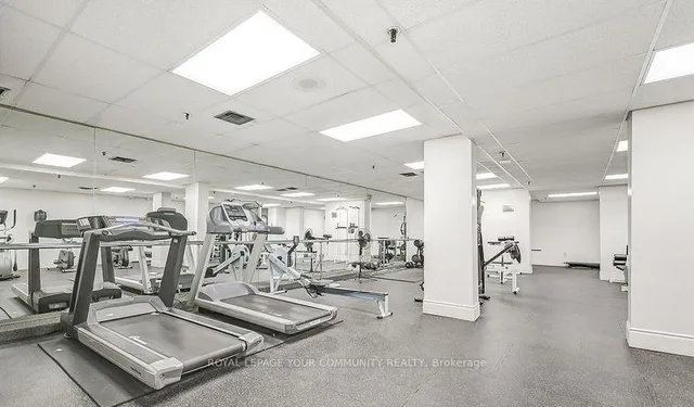 Additional image 2 of 3845 Lake Shore Blvd Unit 1608