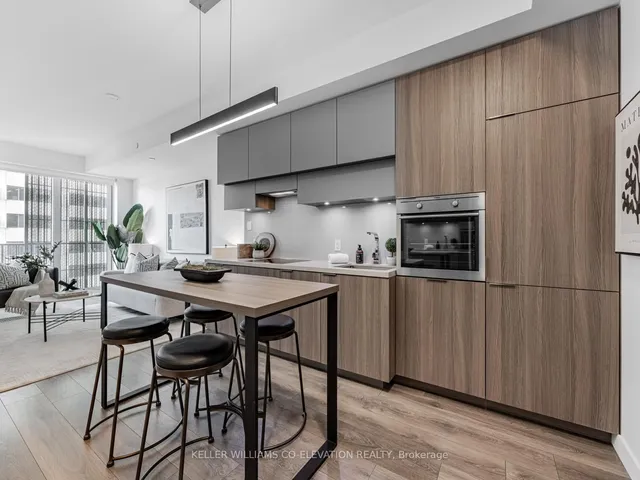 Additional image 6 of 8 Eglinton Ave Unit 1003