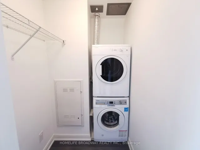 50 Charles St Unit 502