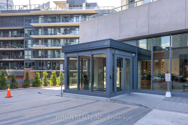 Additional image 4 of 36 Park Lawn Rd Unit 607