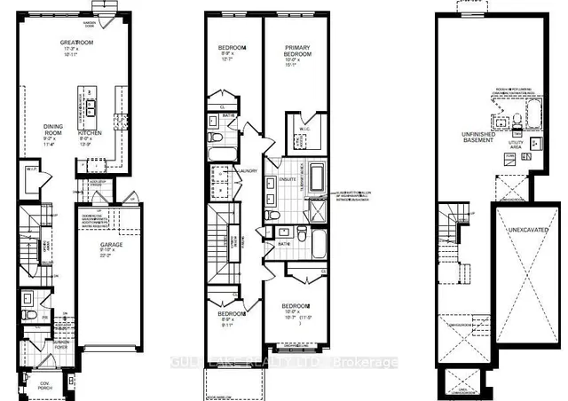 Additional image 3 of 56 Bermondsey Way