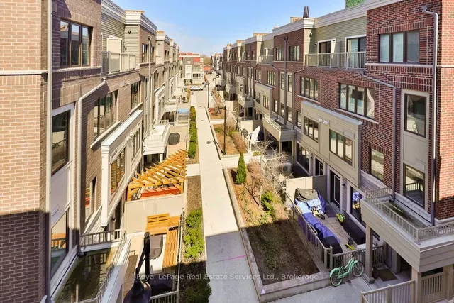 Additional image 32 of 3580 Lake Shore Blvd Unit 14