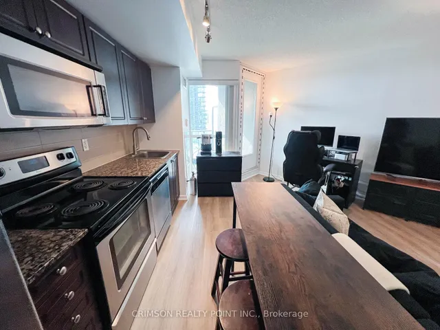 Additional image 10 of 209 Fort York Blvd Unit 1457