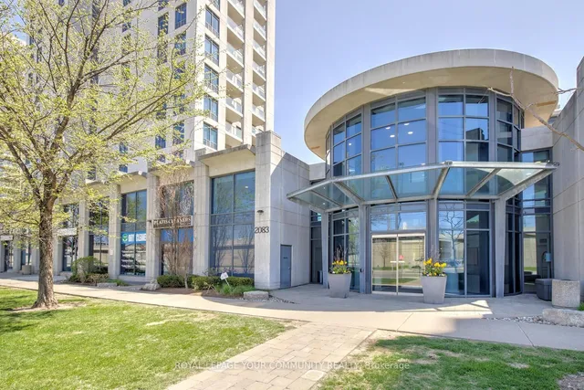 Additional image 5 of 2083 Lake Shore Blvd Unit 909