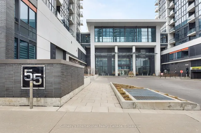 Additional image 2 of 55 Eglinton Ave Unit 1010