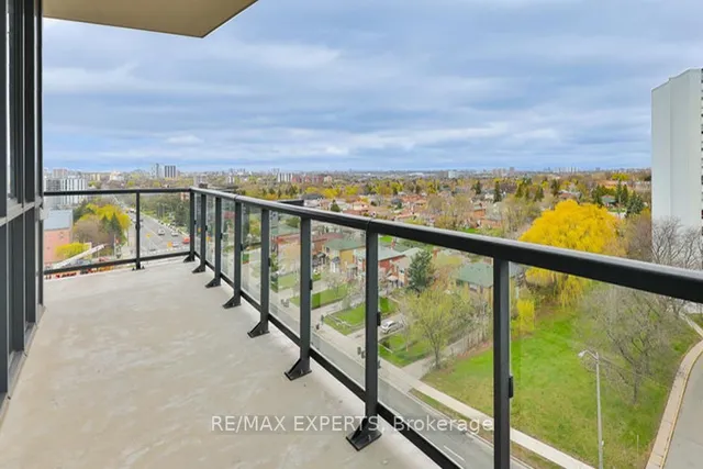 Additional image 9 of 1461 Lawrence Ave Unit 802