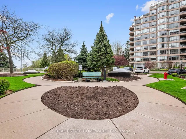 Additional image 41 of 20 Guildwood Pkwy Unit 311