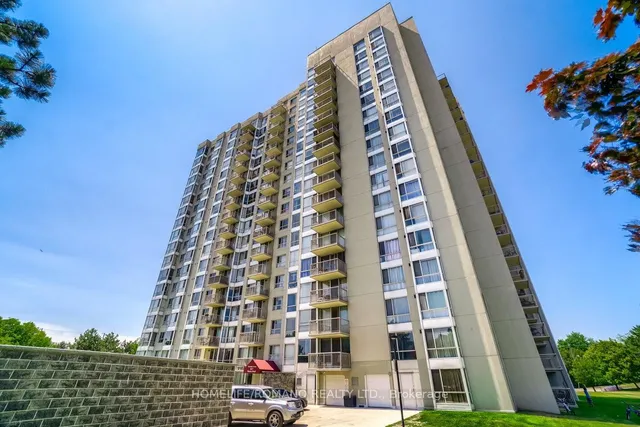 Additional image 3 of 3077 Weston Rd Unit 1501