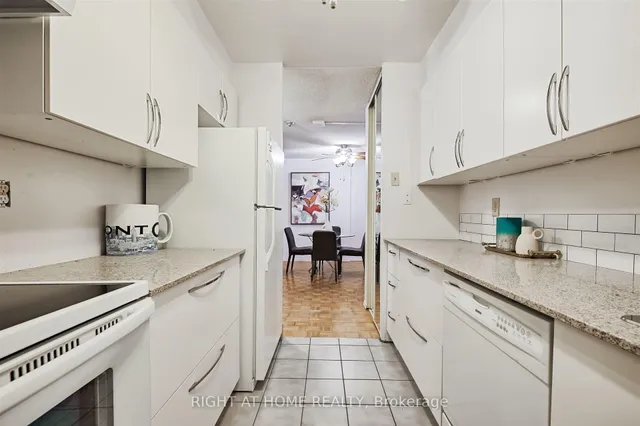 Additional image 9 of 250 Jarvis St Unit 804