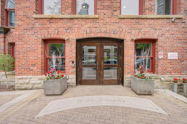 Additional image 3 of 11 St. Joseph St Unit 306