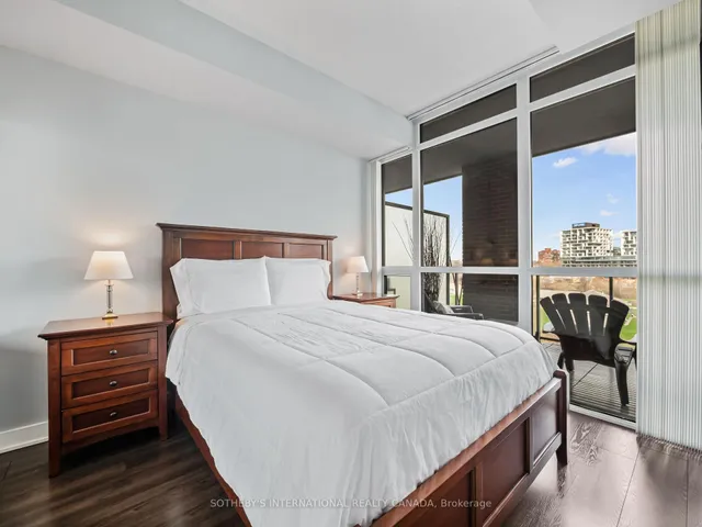 Additional image 12 of 169 Fort York Blvd Unit 630