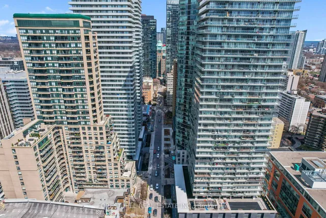 Additional image 22 of 33 Charles St Unit 1101