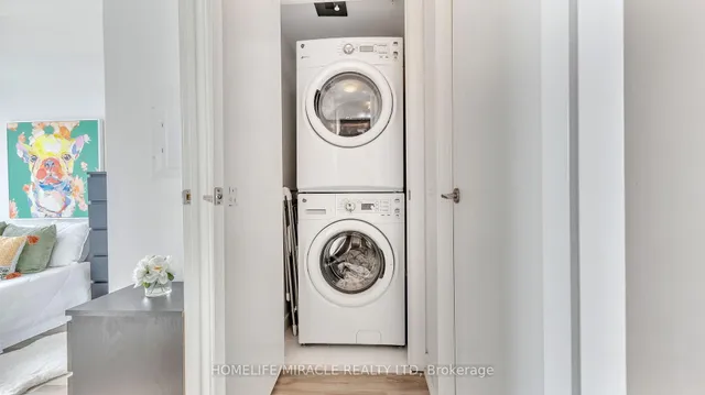 Additional image 24 of 2220 Lake Shore Blvd Unit 616