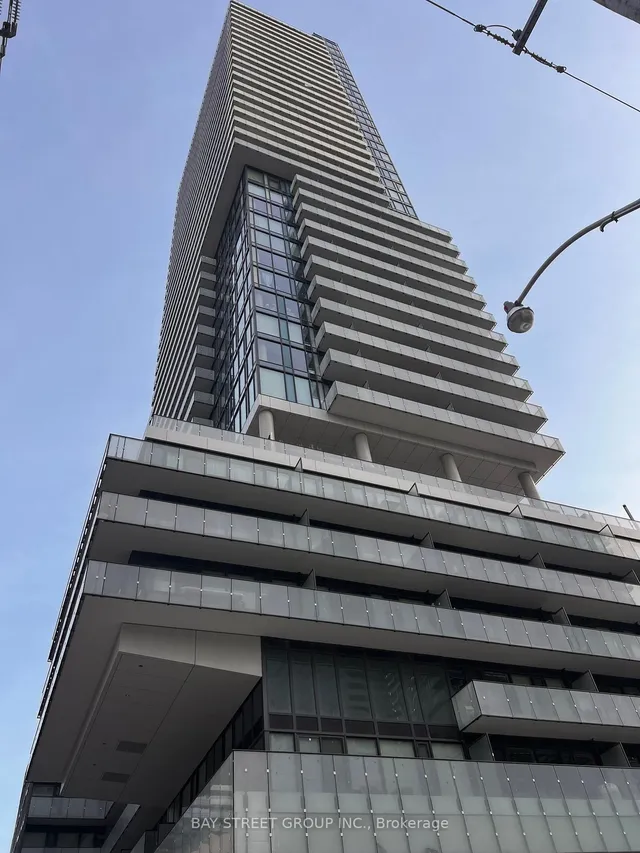 Additional image 13 of 161 Roehampton Ave Unit 2707