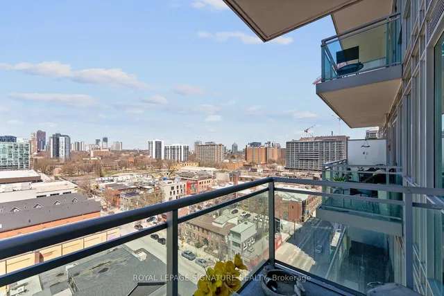 Additional image 29 of 116 George St Unit N1104