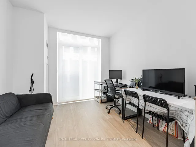 Additional image 3 of 100 Dalhousie St Unit 415