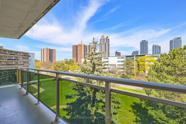 Additional image 29 of 346 The West Mall N/A Unit 405