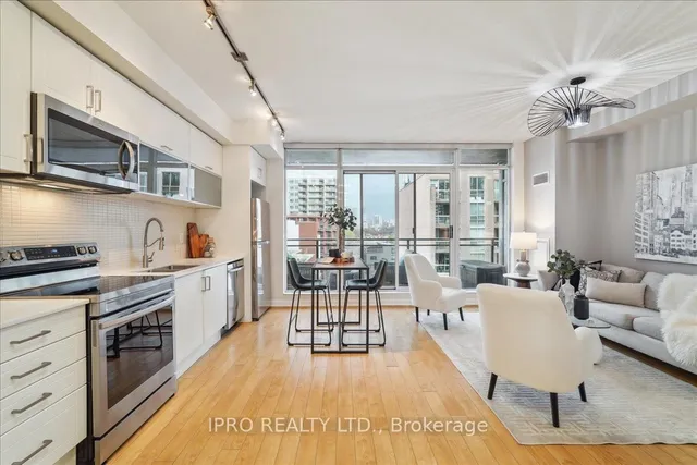 Additional image 8 of 205 Frederick St Unit 907