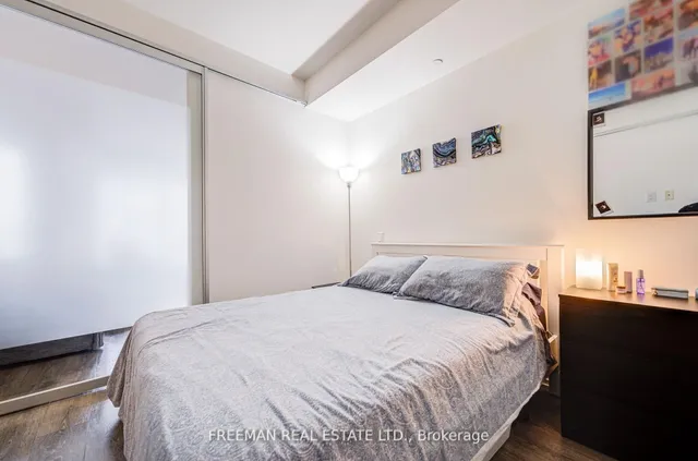 Additional image 15 of 783 Bathurst St Unit 417
