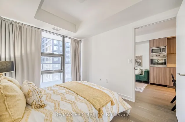 Additional image 23 of 11 Wellesley St Unit 909