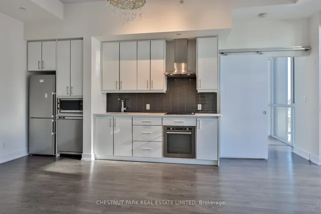 Additional image 5 of 75 The Donway N/A Unit 603