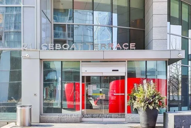 Additional image 3 of 21 Iceboat Terr Unit 4108