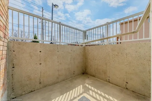 Additional image 23 of 50 Howe Dr Unit 18D