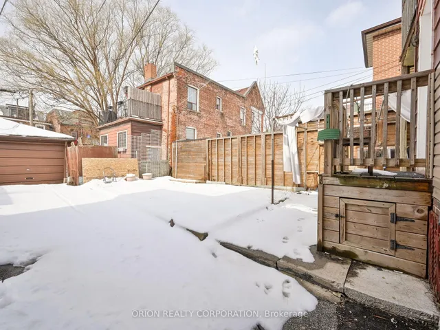 Additional image 14 of 456 Crawford St