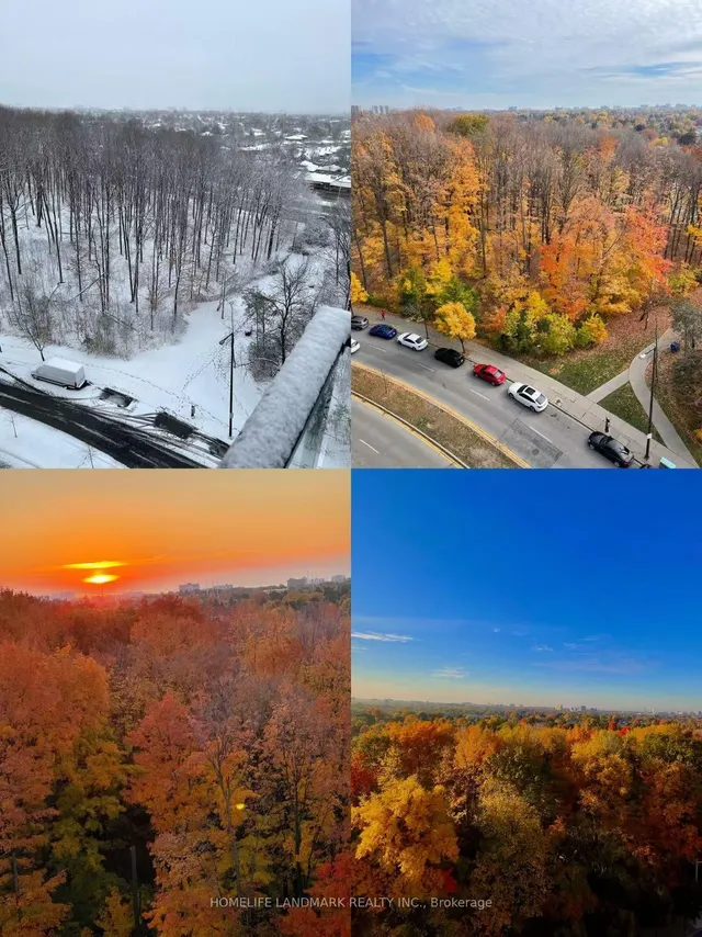 Additional image 31 of 190 Borough Dr Unit 1507