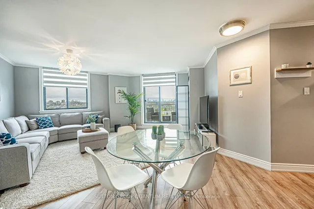 Additional image 6 of 3559 Eglinton Ave Unit 1607