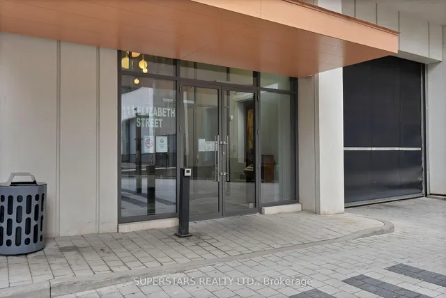 Additional image 3 of 111 Elizabeth St Unit 1820