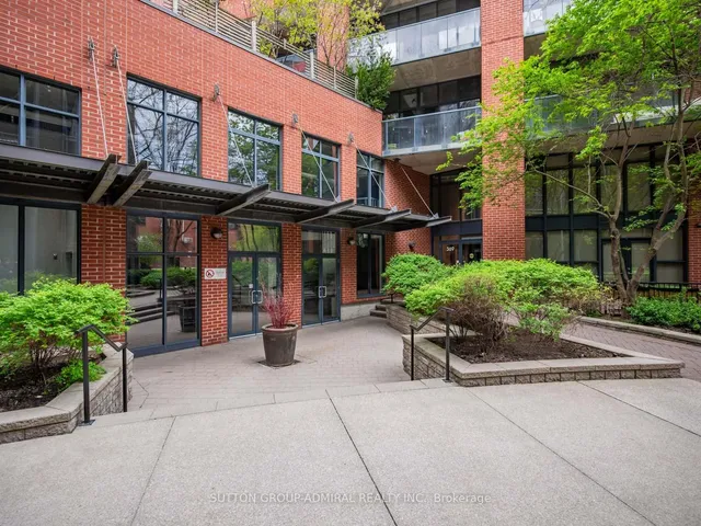 Additional image 37 of 369 Sorauren Ave Unit 307