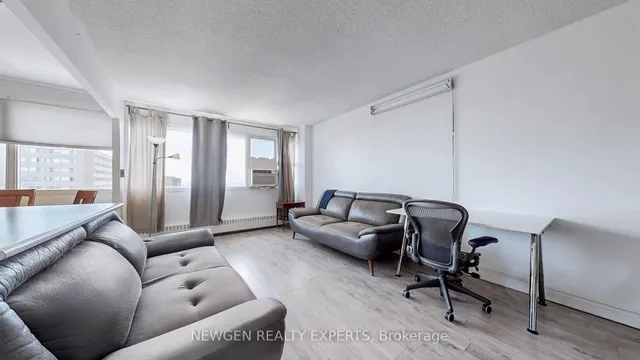 Additional image 4 of 735 Don Mills Rd Unit 2406