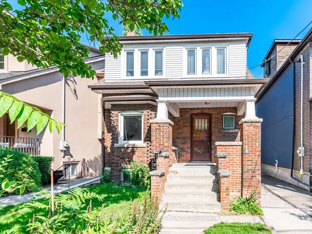 55 Pinewood Ave