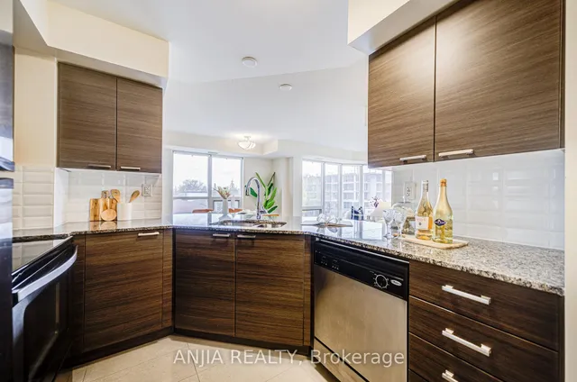 Additional image 14 of 760 Sheppard Ave Unit 313