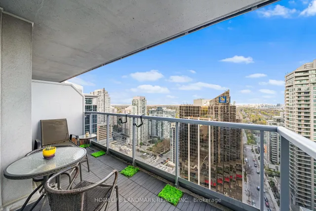 Additional image 20 of 4978 Yonge Estates Unit 3202