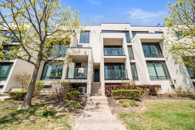 140 Widdicombe Hill Blvd Unit 616