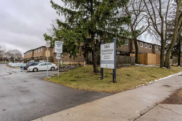 Additional image 37 of 165 Limeridge Rd Unit 9