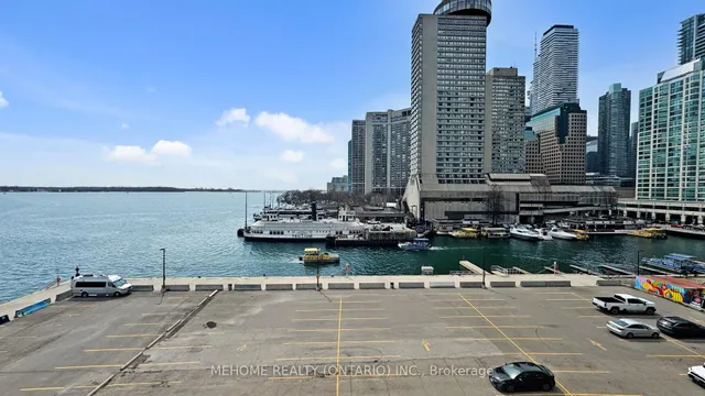 Additional image 34 of 29 Queens Quay Unit 505