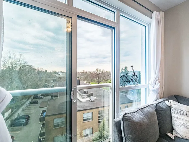 Additional image 25 of 3865 Lake Shore Blvd Unit 401