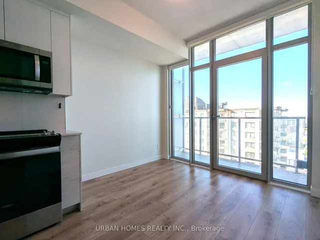 Additional image 8 of 60 frederick St Unit 1705