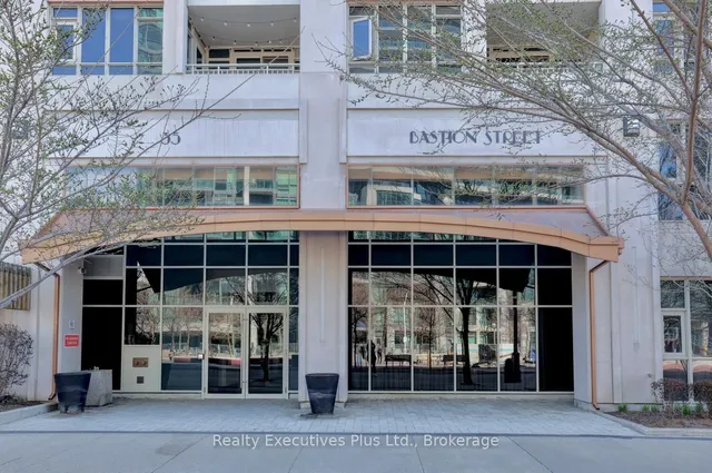 Additional image 2 of 35 Bastion St Unit 619